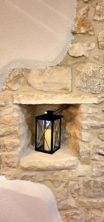 Stone House Apartments Didini Dvori 룸바르다 외부 사진