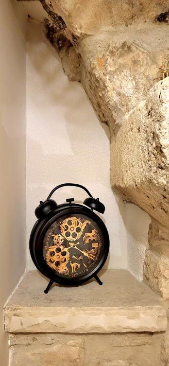 Stone House Apartments Didini Dvori 룸바르다 외부 사진