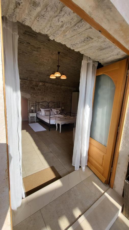 Stone House Apartments Didini Dvori 룸바르다 외부 사진