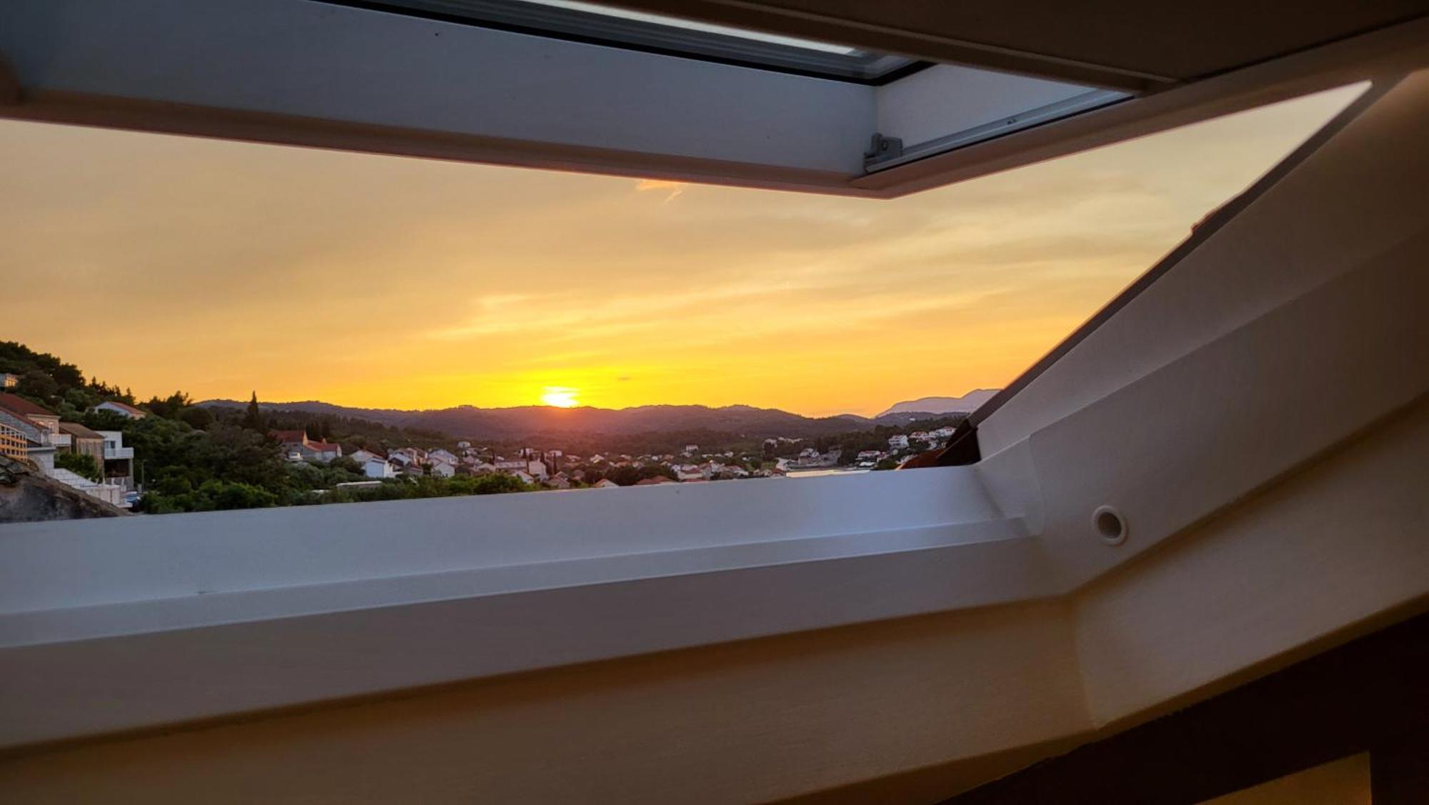 Stone House Apartments Didini Dvori 룸바르다 외부 사진